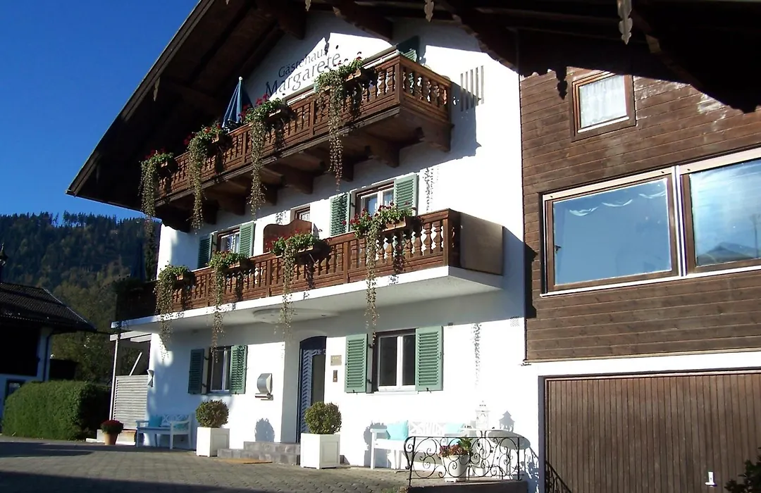 Gästehaus Margarete-1