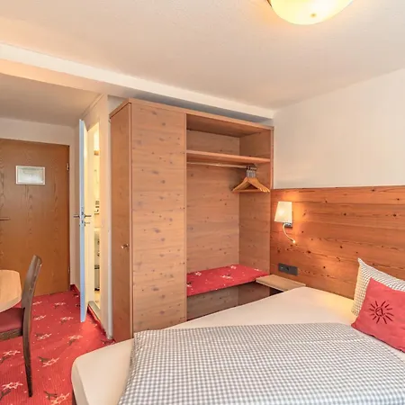 Hotel Alpensonne-3